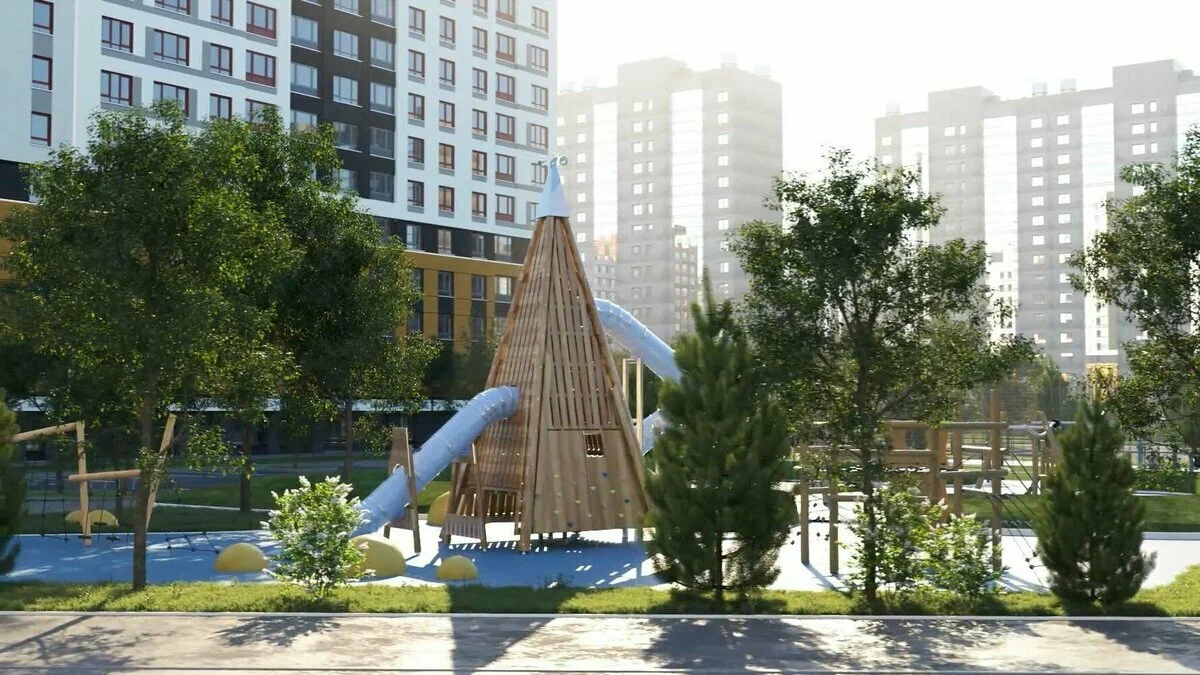 ЖК «Никольский», изображение-5